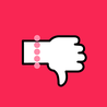 Thumbs Down